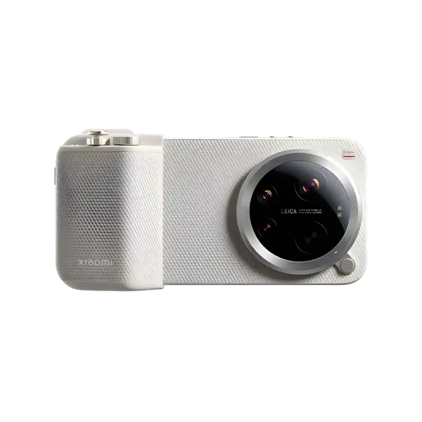 Xiaomi 17 Ultra Leica Edition with Professional Photography Kit Bundle