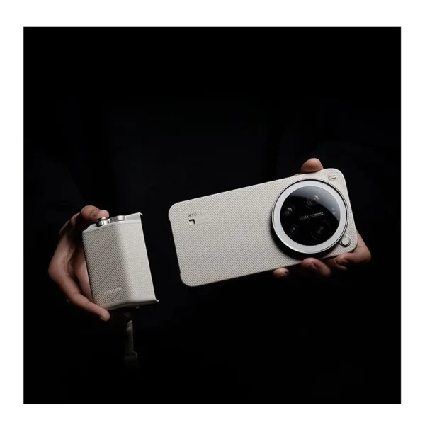 Xiaomi 17 Ultra Leica Edition with Professional Photography Kit Bundle