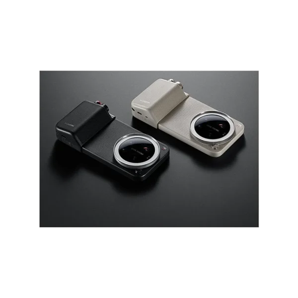 Xiaomi 17 Ultra Leica Edition with Professional Photography Kit Bundle