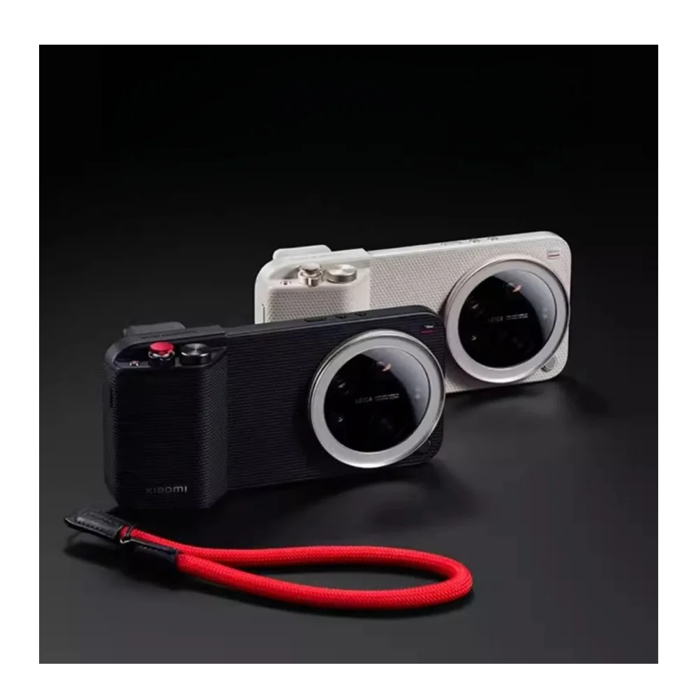 Professional Photography Kit for Xiaomi 17 Ultra Leica Edition