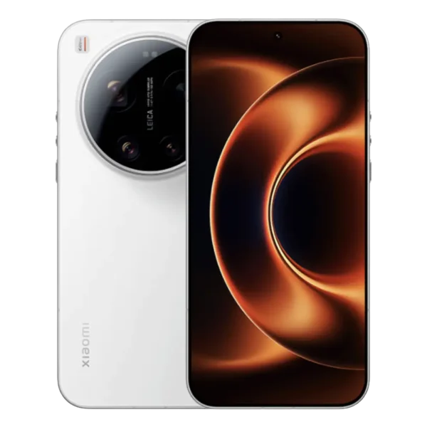 Xiaomi 17 Ultra (Global Version)