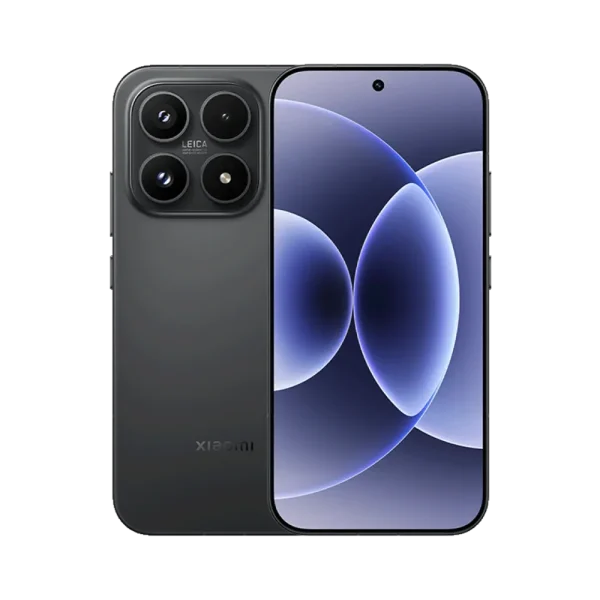 Xiaomi 17 (Global Version)
