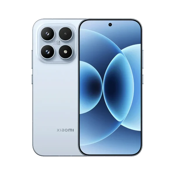 Xiaomi 17 (Global Version)