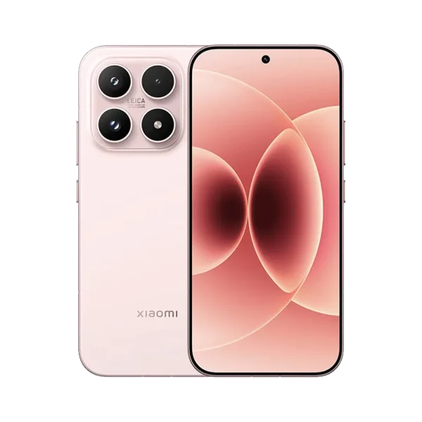Xiaomi 17 (Global Version)