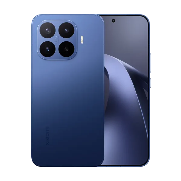 Xiaomi 17T Pro (Global Version)