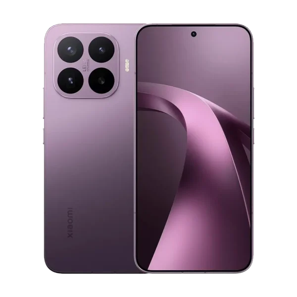 Xiaomi 17T Pro (Global Version)