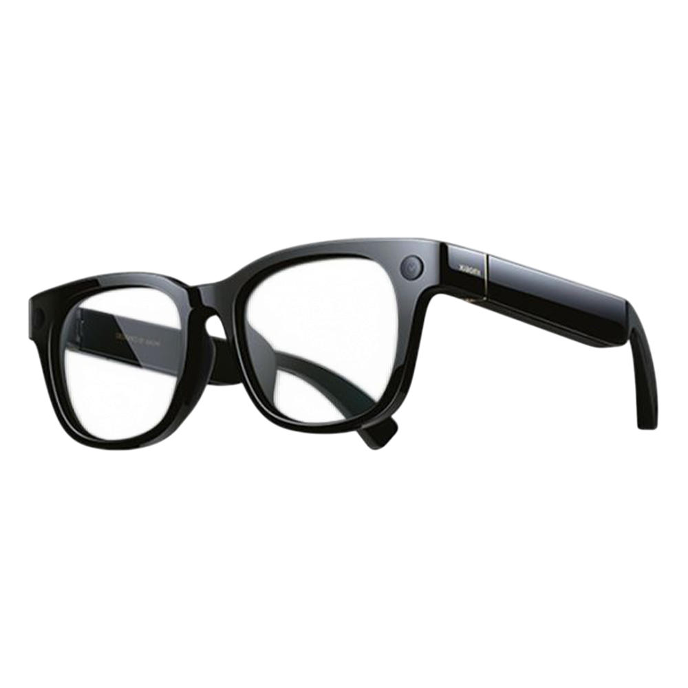 Xiaomi AI Glasses