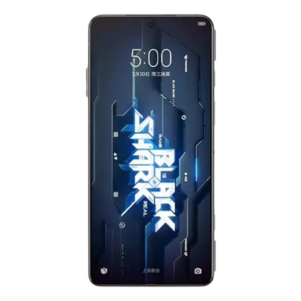 Xiaomi Black Shark 5 Pro