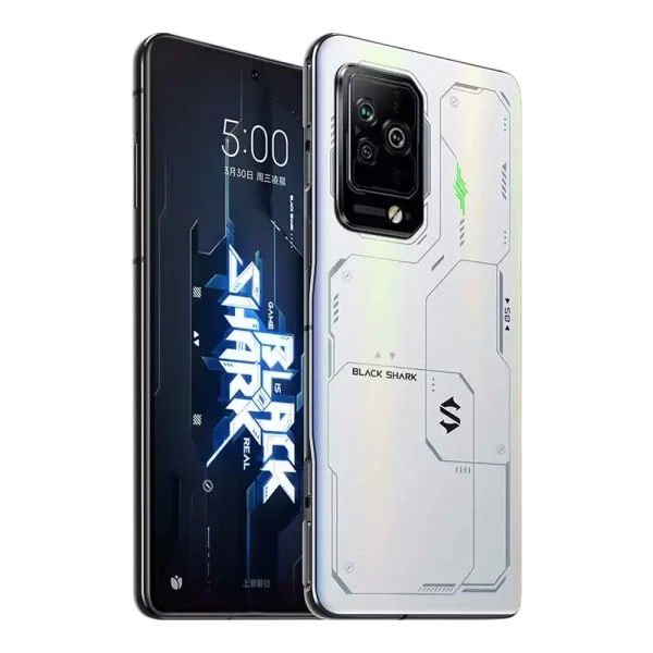 Xiaomi Black Shark 5 Pro