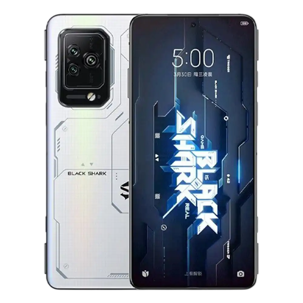 Xiaomi Black Shark 5 Pro