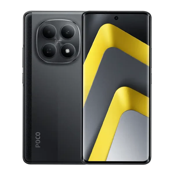 Xiaomi Poco M8