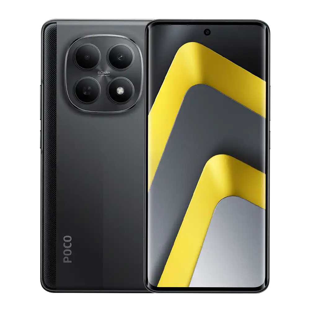 Xiaomi Poco M8