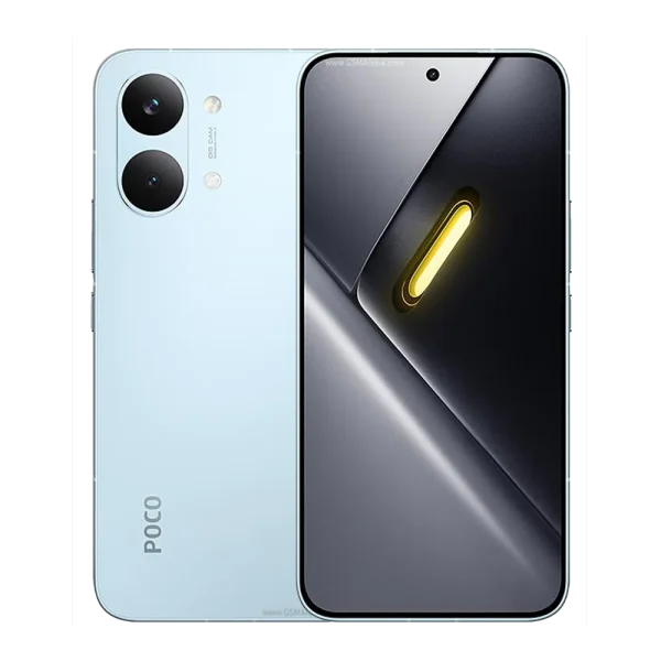 Xiaomi Poco X8 Pro Max (Global Version)