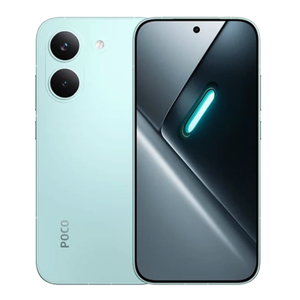 Xiaomi Poco X8 Pro (Global Version)