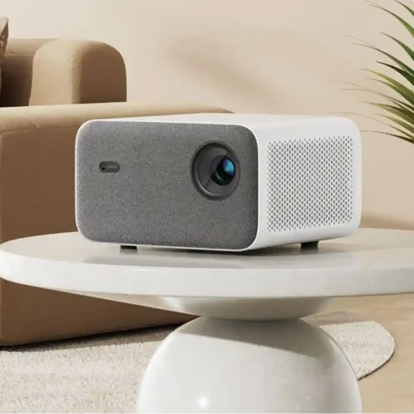 Xiaomi Projector 2S
