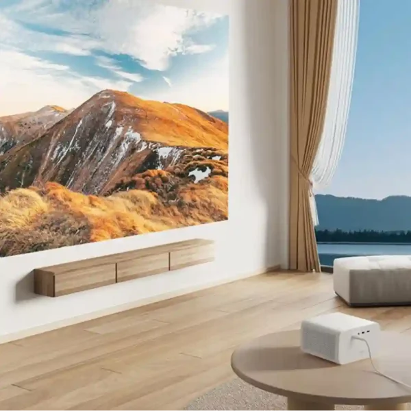Xiaomi Projector 2S