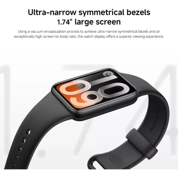 Xiaomi Smart Band 10 Pro