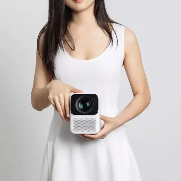 Xiaomi Wanbo T2 Free Projector