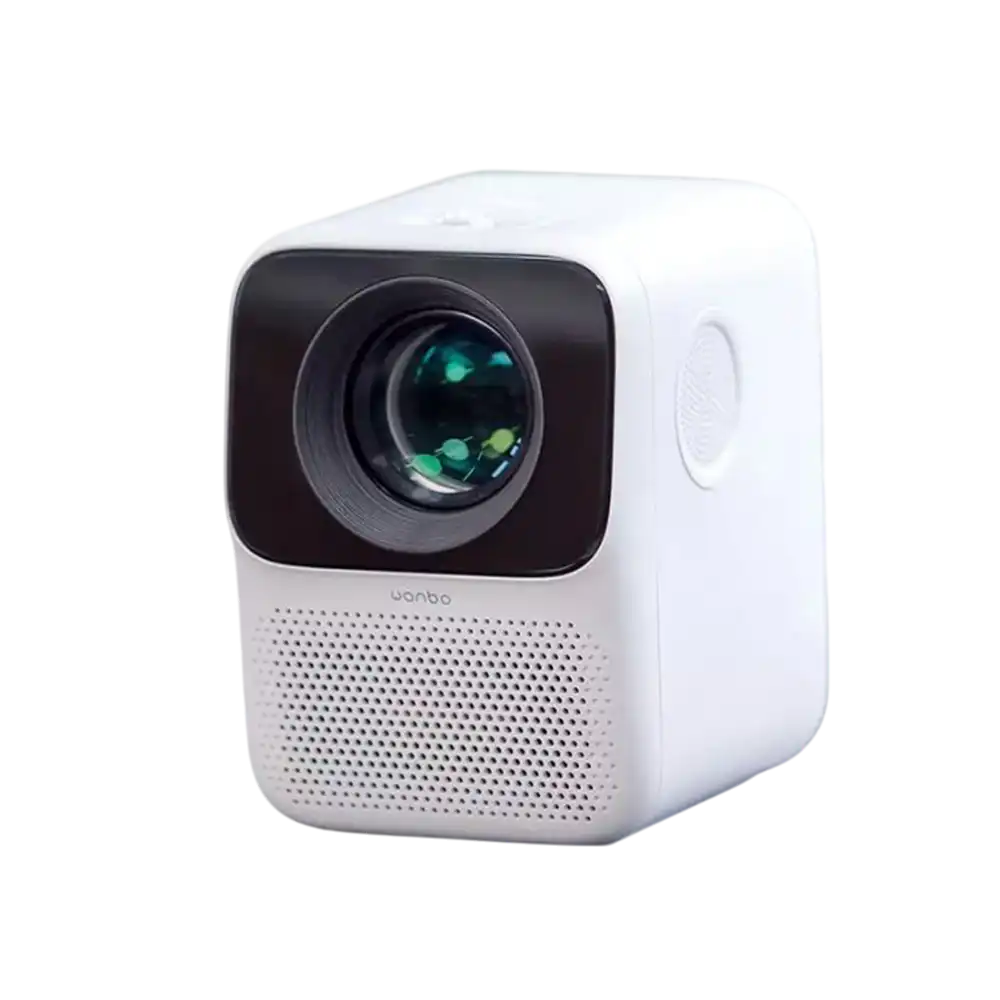 Xiaomi Wanbo T2 Free Projector