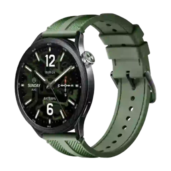 Xiaomi Watch S5 46mm (Global Version)