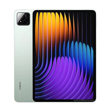 Xiaomi Pad 7 Pro Matte Glass Version