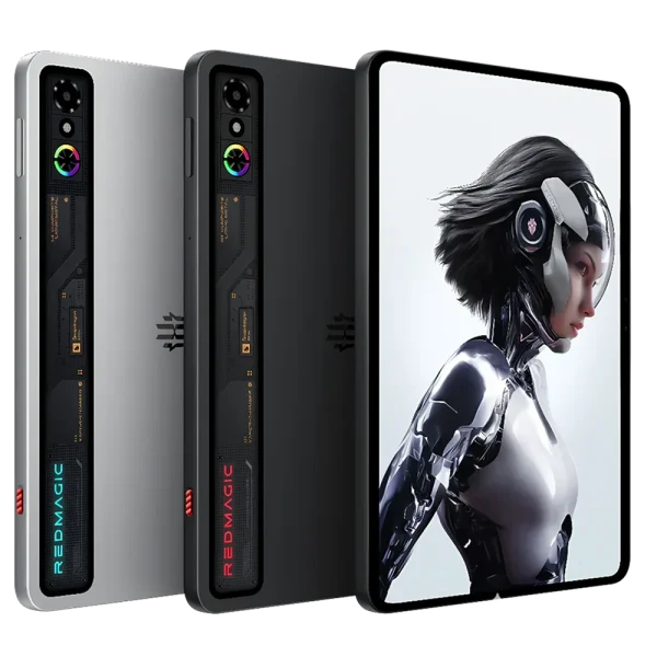 ZTE RedMagic Astra (Global Version)