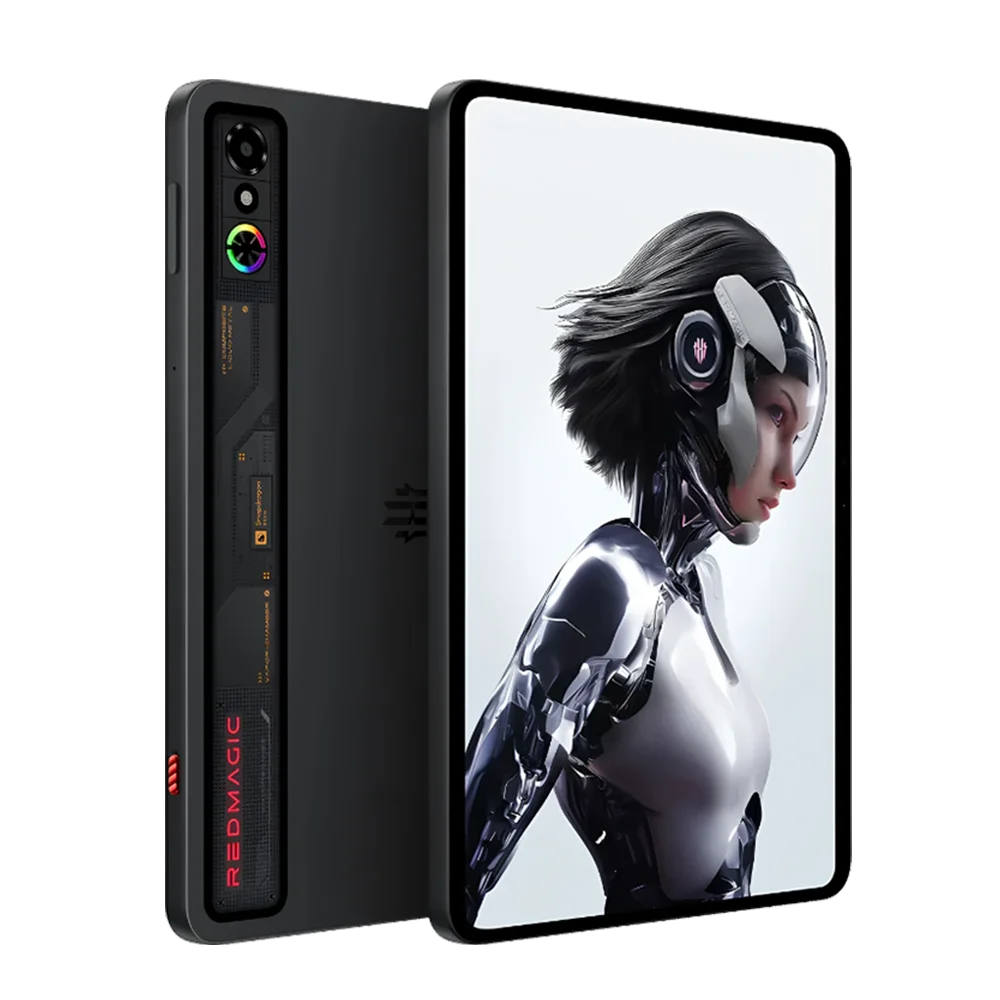 ZTE RedMagic Astra (Global Version)