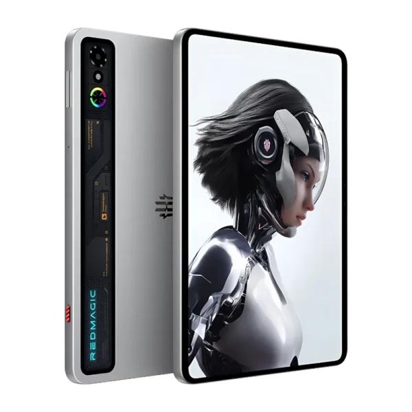 ZTE RedMagic Astra (Global Version)