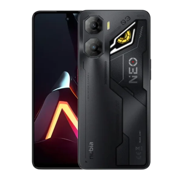 ZTE Nubia Neo 3 (Global Version)