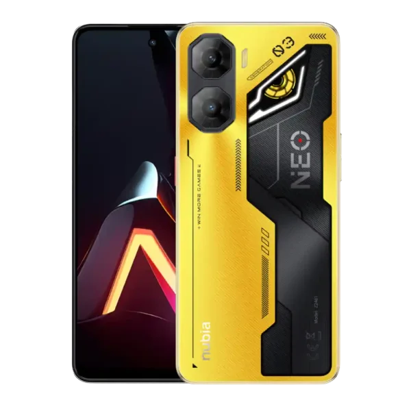 ZTE Nubia Neo 3 (Global Version)
