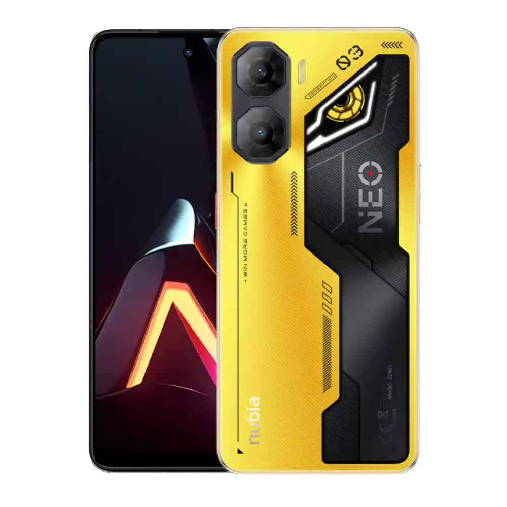 ZTE Nubia Neo 3 (Global Version)