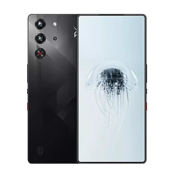 ZTE nubia RedMagic 10 Pro (Global Version)