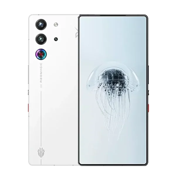 ZTE nubia RedMagic 10 Pro (Global Version)