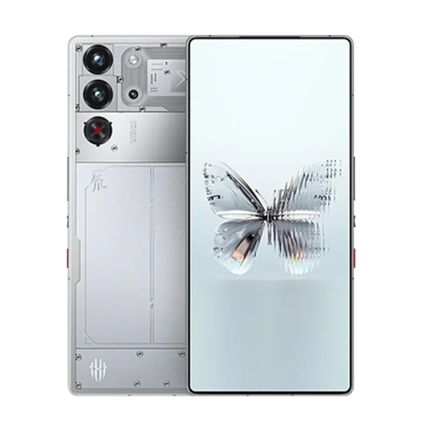 ZTE nubia RedMagic 10 Pro (Global Version)