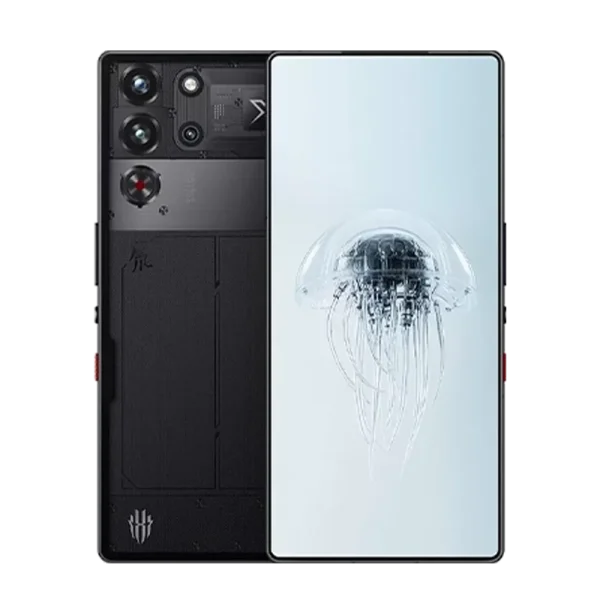 ZTE nubia RedMagic 10 Pro (Global Version)