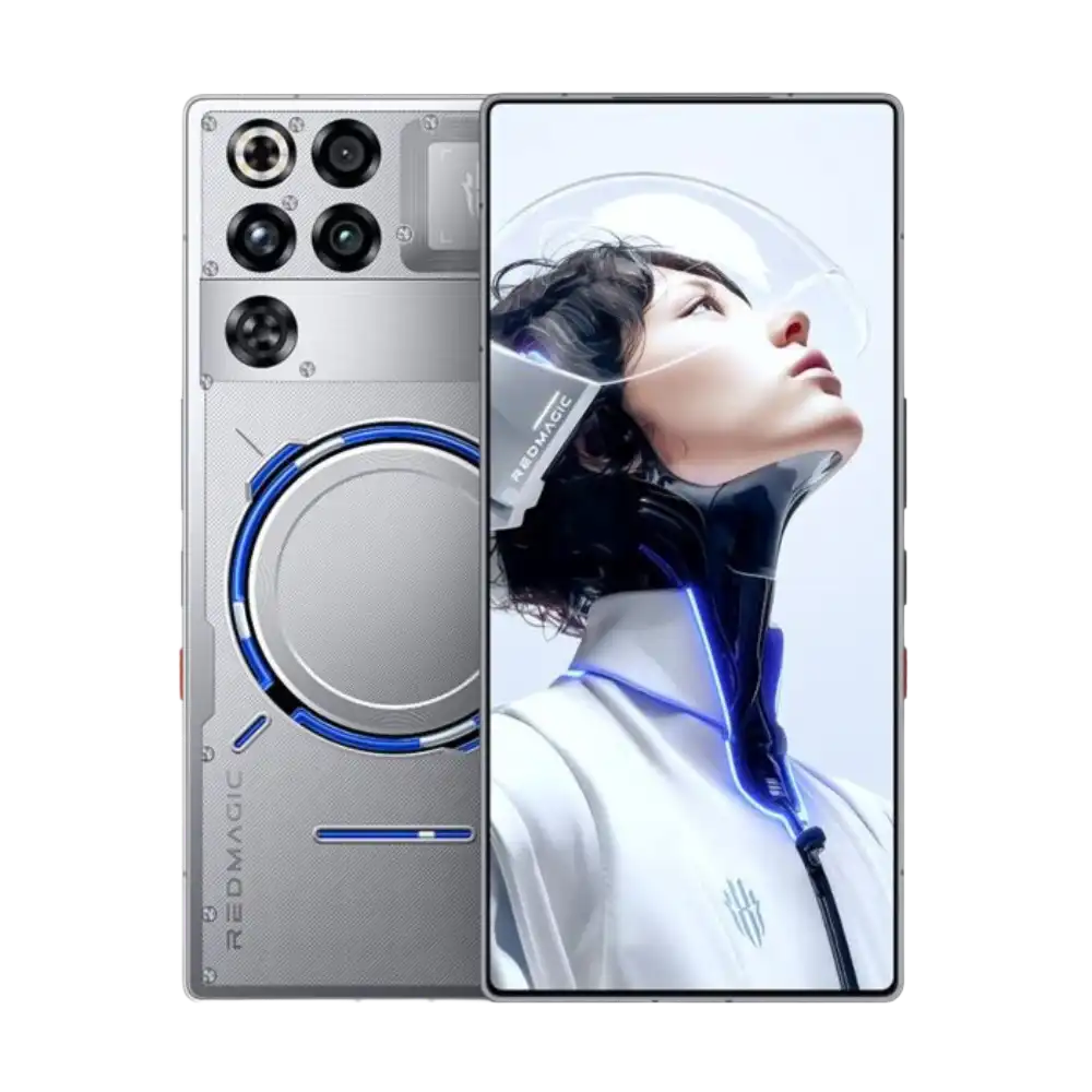 ZTE nubia RedMagic 11 Pro (Global Version)