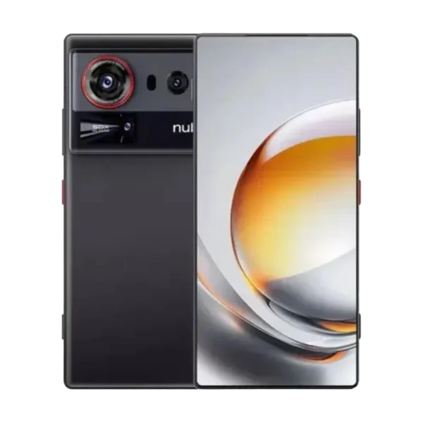 ZTE nubia Z80 Ultra (Global Version)