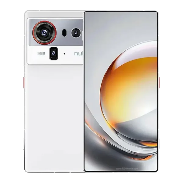 ZTE nubia Z80 Ultra (Global Version)