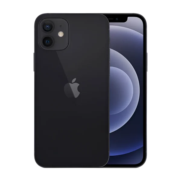 Apple iPhone 12 Refurbished - Acceptable