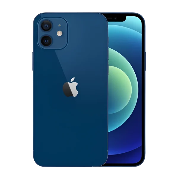 Apple iPhone 12 Refurbished - Acceptable