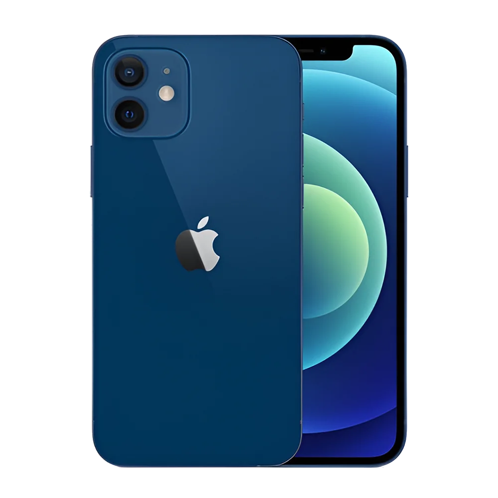 Apple iPhone 12 Refurbished - Excellent