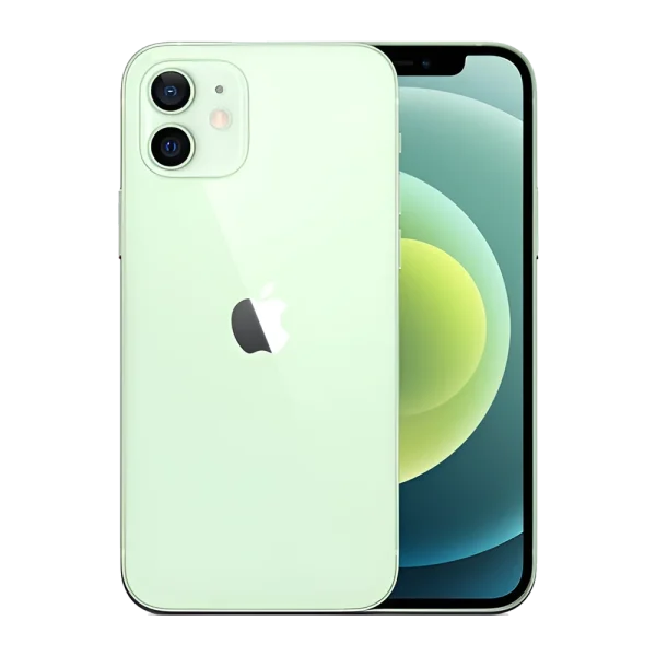 Apple iPhone 12 Refurbished - Acceptable