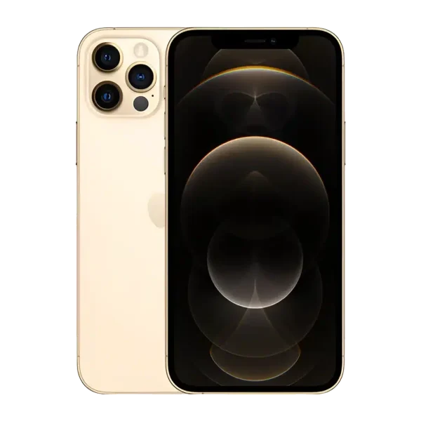 Apple iPhone 12 Pro Refurbished - Acceptable