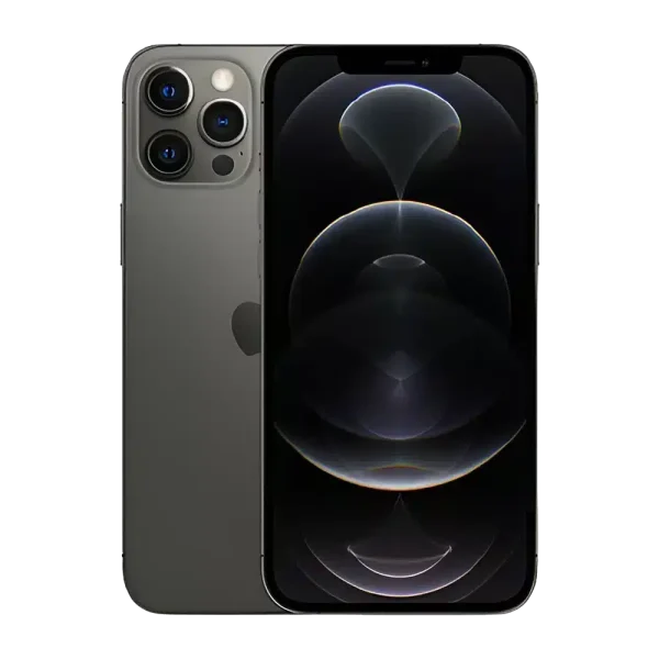 Apple iPhone 12 Pro Refurbished - Acceptable
