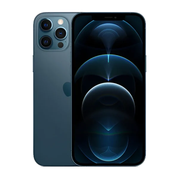 Apple iPhone 12 Pro Max Refurbished - Good