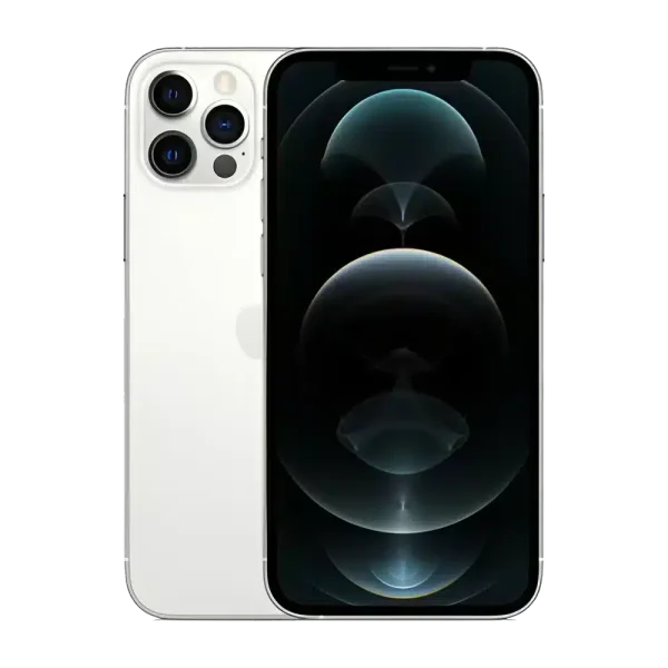 Apple iPhone 12 Pro Refurbished - Acceptable