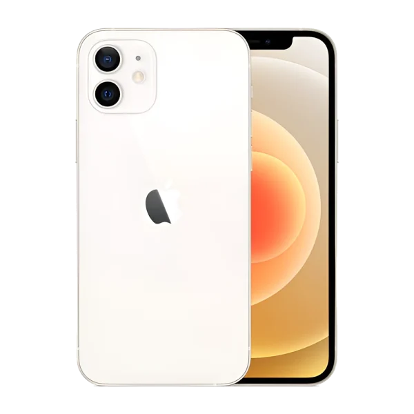 Apple iPhone 12 Mini Refurbished - Acceptable