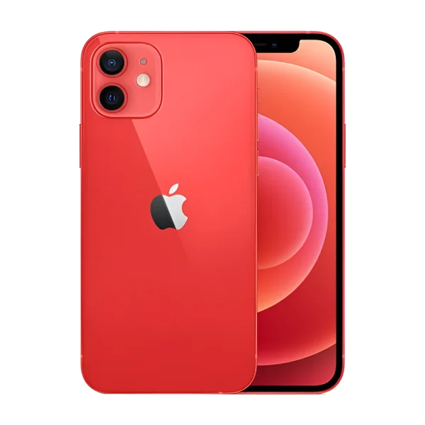 Apple iPhone 12 Mini Refurbished - Acceptable