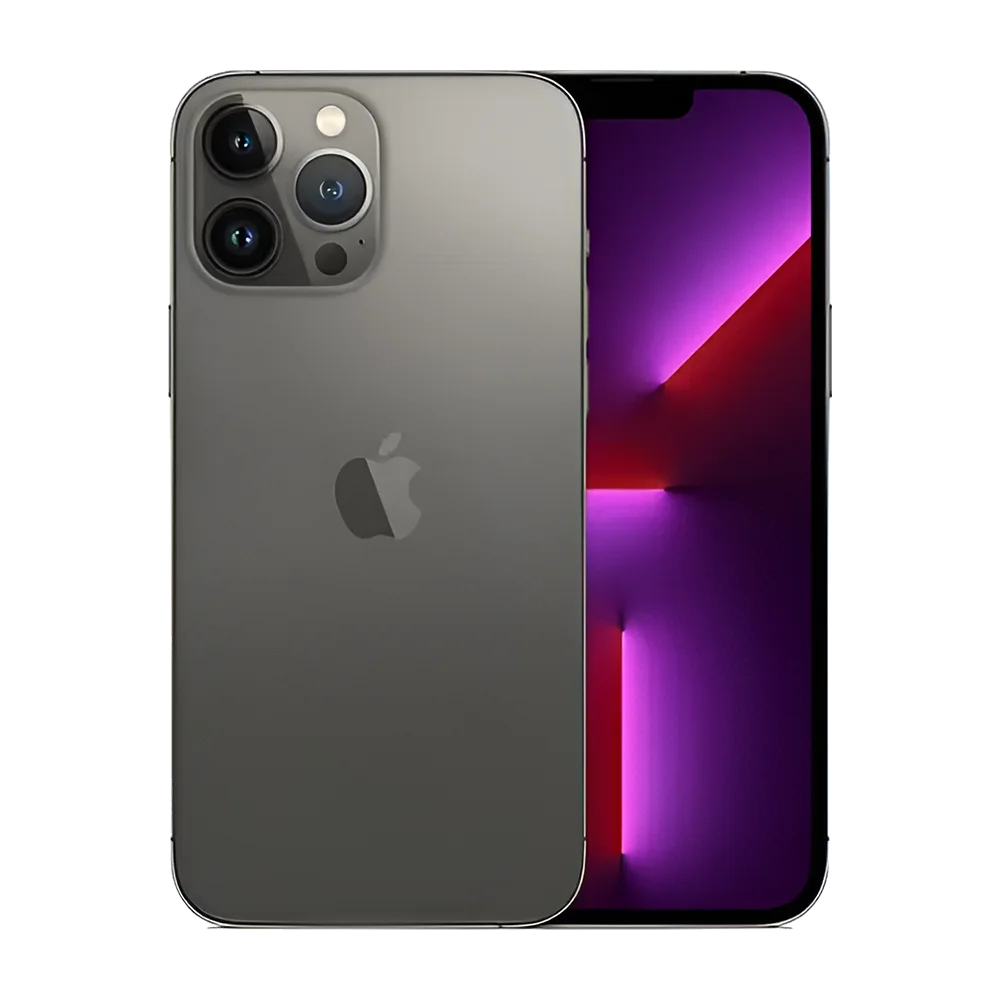 Apple iPhone 13 Pro Refurbished - Acceptable