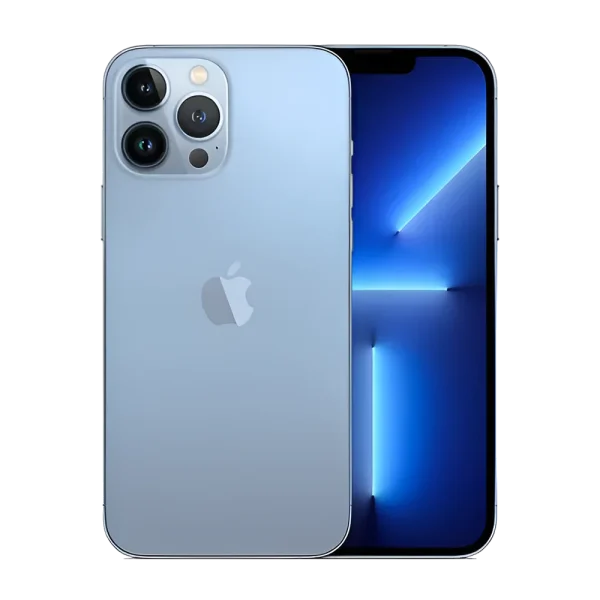 Apple iPhone 13 Pro Refurbished - Good